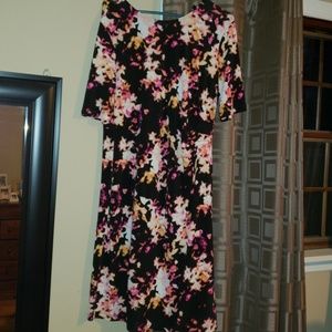 Apt 9 Dress size L